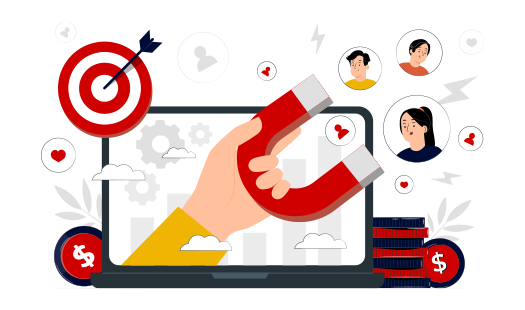 Lead Management CRM